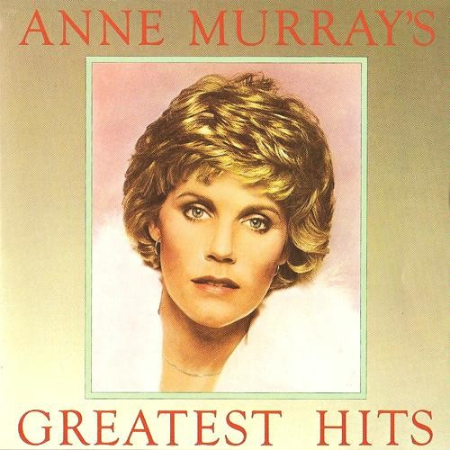 Anne Murray